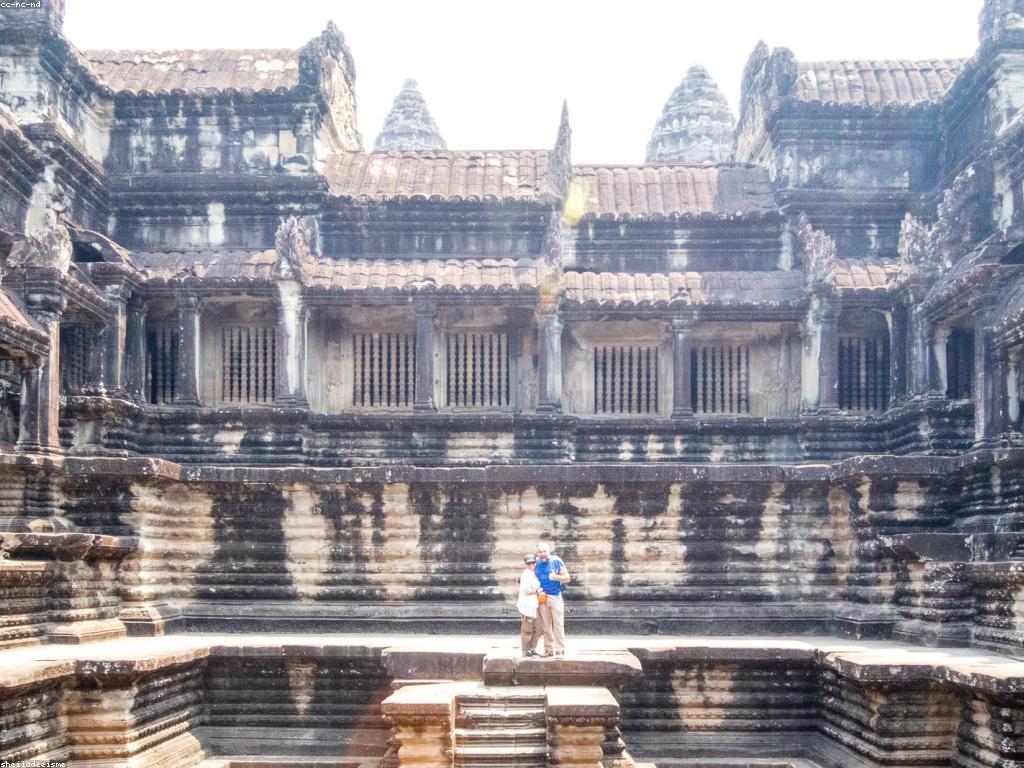 ការវិភាគនៃវប្បធម៌ខ្មែរ